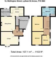 12, Wellington Street, Lytham St Annes, FY8 5BZ.jp