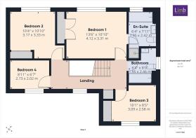 George Lane - 1st Floor
