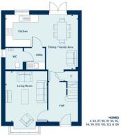 GROUND FLOOR