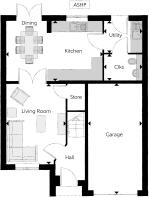 Ground floor