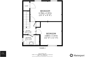 Floorplan 2
