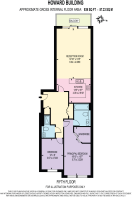 Howard Building Floo