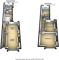 3D Floorplan