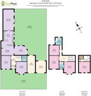 Floorplan - Kings Road