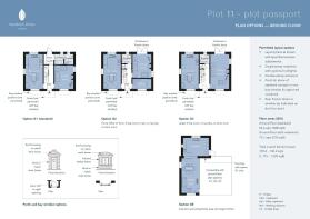 Floor/Site plan 1