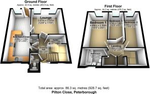 Floorplan 2