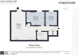 Third floor