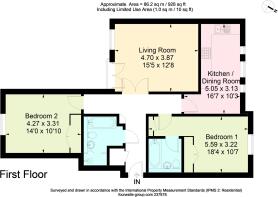 4 Beckingham Plac...
