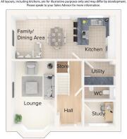 Ground Floor