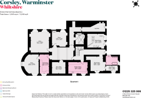 Sturford Mead, Corsl