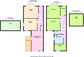 15 Christchurch Road - all floors.JPG