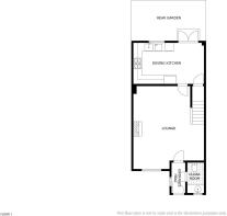 GF Floor Plan