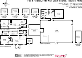 Floor/Site plan 1