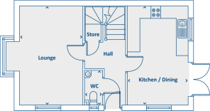 Ground Floor