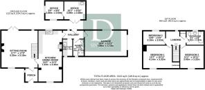 39 Westhall, Stradbroke, Eye, Suffolk, IP21 5HP-hi