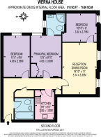 19 Werna House - hi.