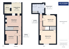 Floorplans