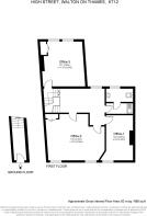 Floor/Site plan 1