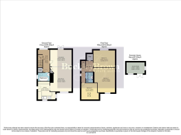 14, Debdale Gate Mansfield Woodhouse, Mansfield, N