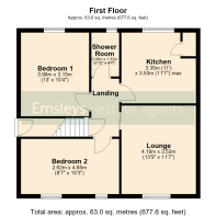 Property Floorplan