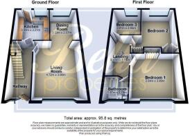 3D Floorplan
