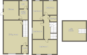 Ground floor