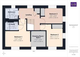 Alexander Grove - First Floor