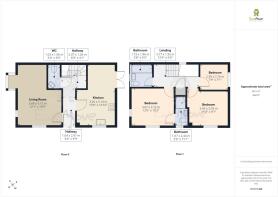 EweMove - Oakmere Road Floorplan