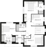 First Floor Plan