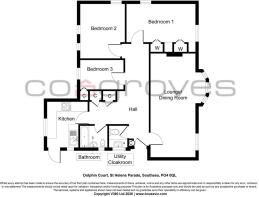 Dolphin Court