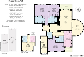 Palace Green Floor P