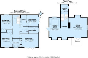 Dartway The Level Dittisham FP