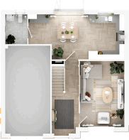 Ground floor