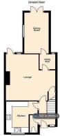 Ground Floor Plan