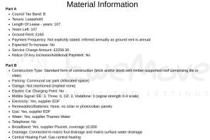 Material Information 1