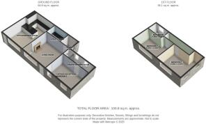 3D Floorplan