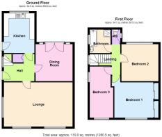 Floorplan One
