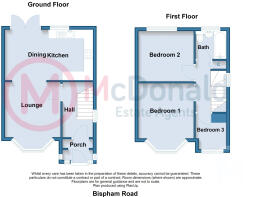322 Bispham Road
