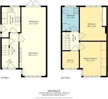 Full Floor Plan