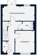Ground floor