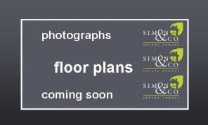 Floor plans coming soon