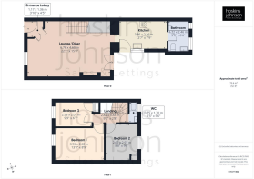 Ground/First Floors