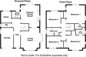 Plot 1, Hartwell Road, Hanslope - Floorplan.JPG