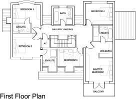 Proposed - First