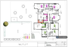 Ground Floor Kitchen Use Guide