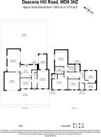 39 Deacons Hill Road Elstree Borehamwood WD6 3HZ -
