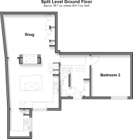 Split Level Ground Floor