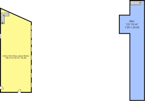 Floor/Site plan 1