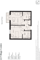 22VC Floorplan