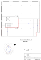 Floor/Site plan 2